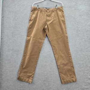 Banana Republic Tan Chinos
